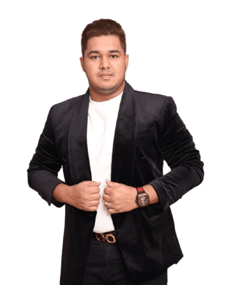 Counselor Tofayel Ahamed