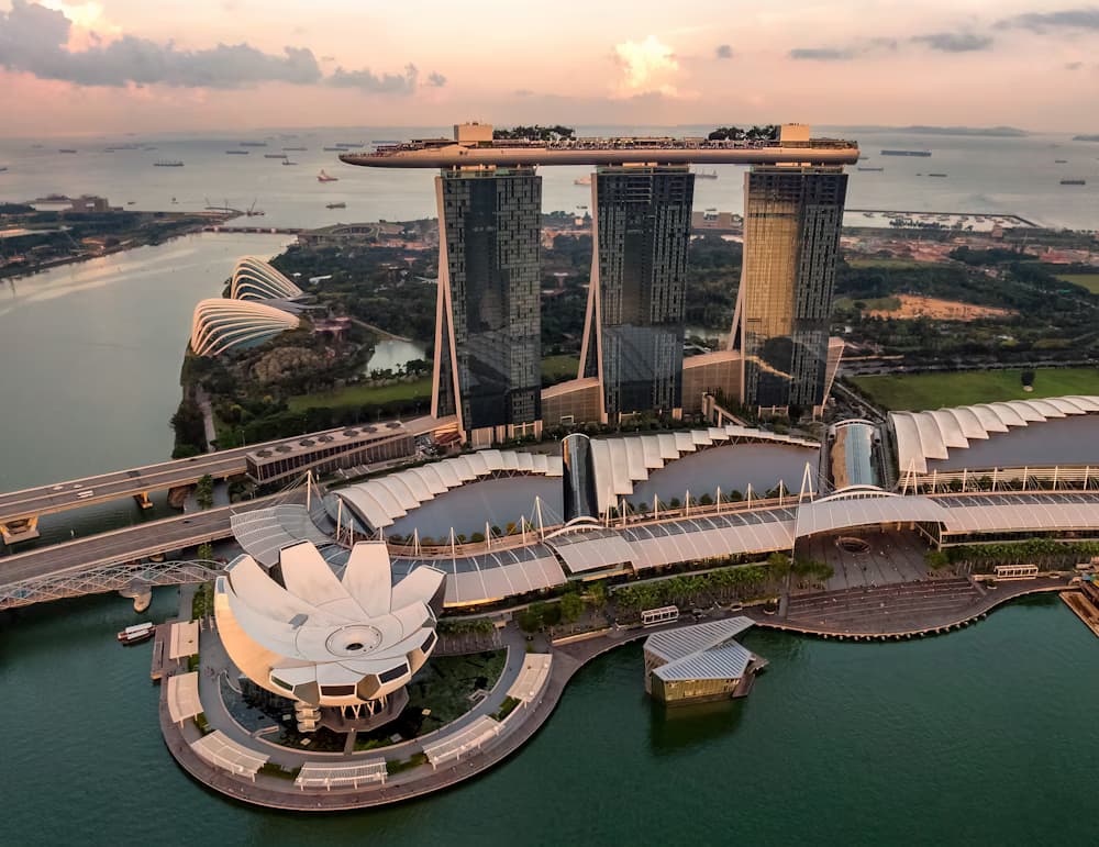 Singapore - Explore Southeast Asia