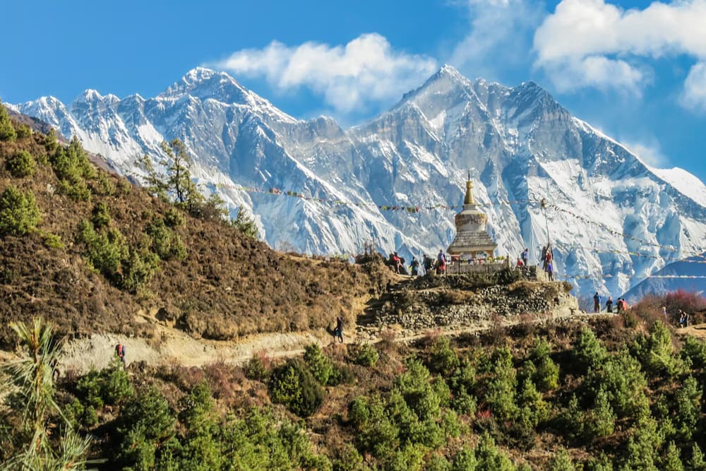 Nepal - Explore South Asia
