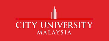 City University Malaysia official logo