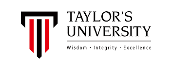 Taylor's University Malaysia official logo