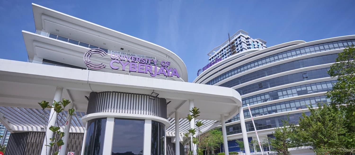About Cyberjaya University Malaysia (UoC)