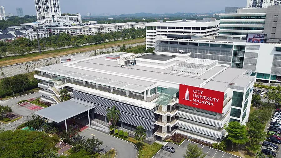 About City University Malaysia