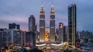 Top 5 Places to Visit in Malaysia: The Ultimate 2026 Travel Guide for Bangladeshis
