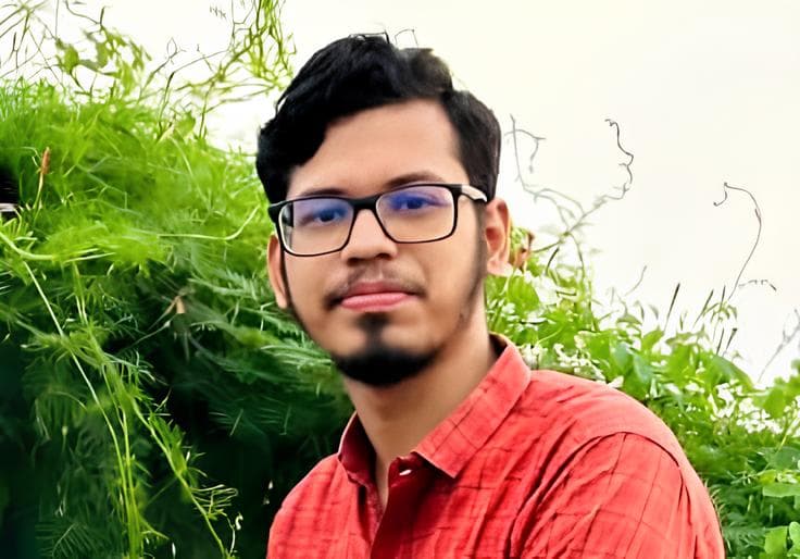 Md Muhaimenur Rahman