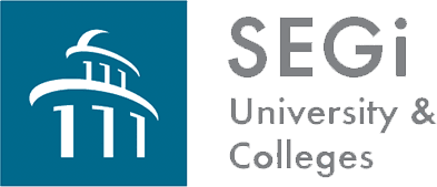 SEGi University Malaysia official logo