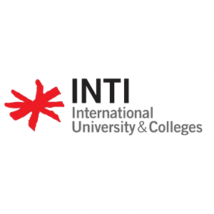 INTI International University Malaysia official logo