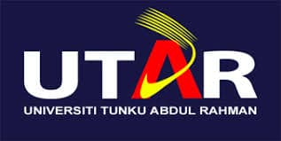 Tunku Abdul Rahman University (UTAR) official logo