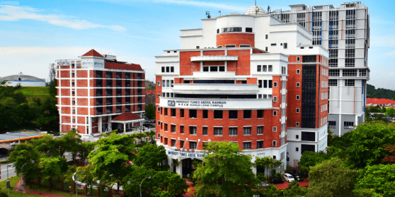 About Tunku Abdul Rahman University (UTAR)