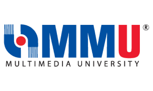 Multimedia University Malaysia (MMU) official logo