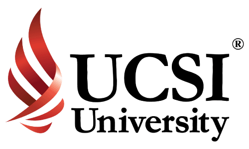 UCSI University Malaysia official logo
