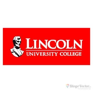 Lincoln University College official logo
