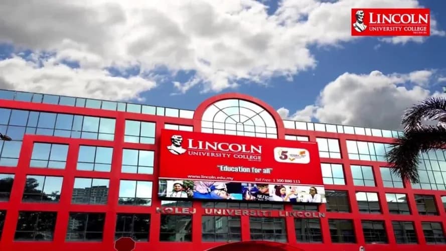 About Lincoln University College