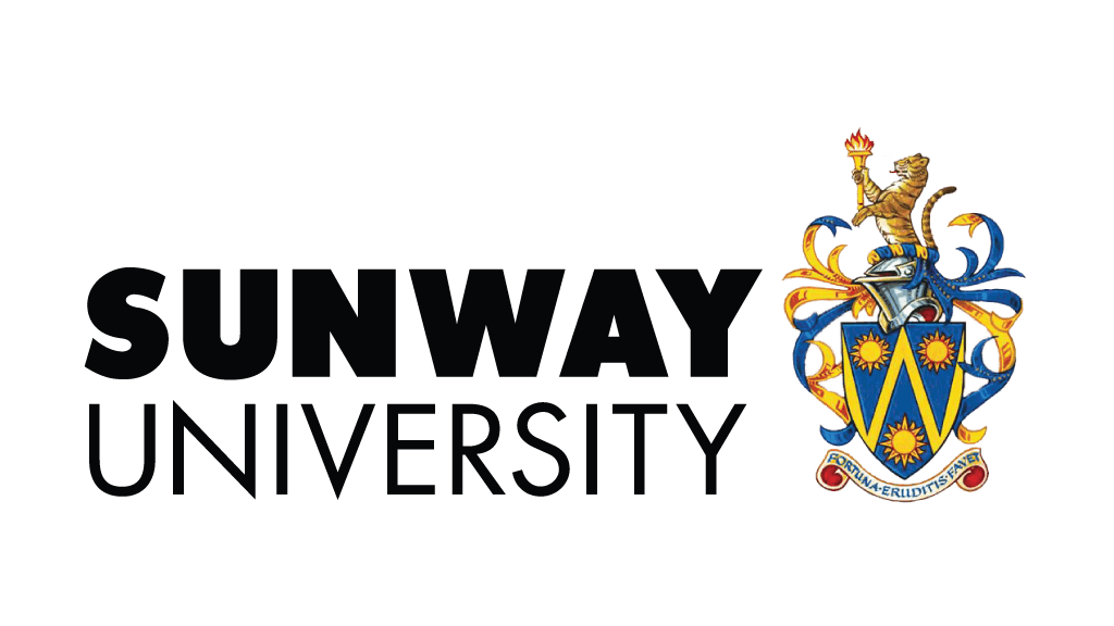Sunway University official logo