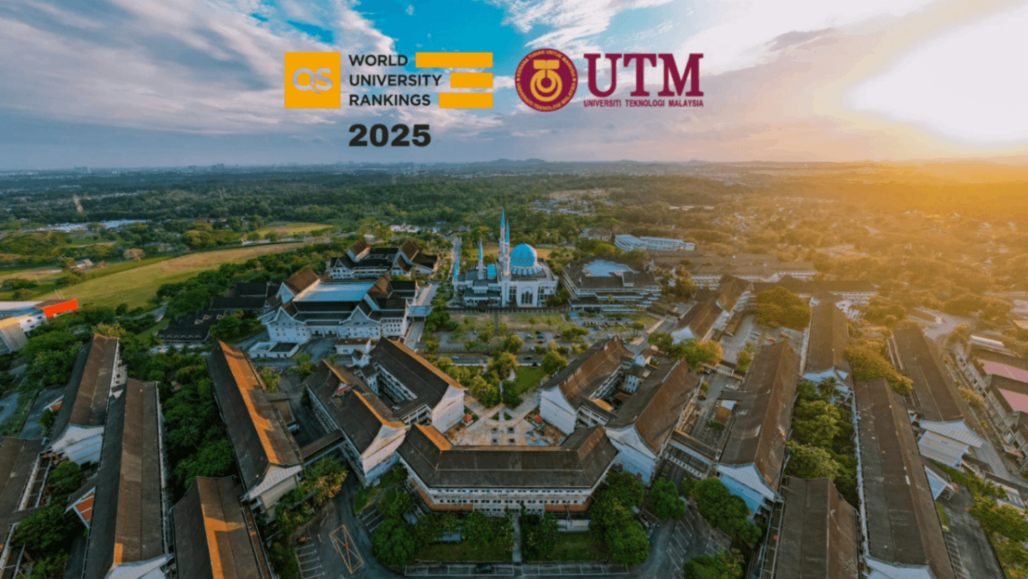 About UTM University Malaysia