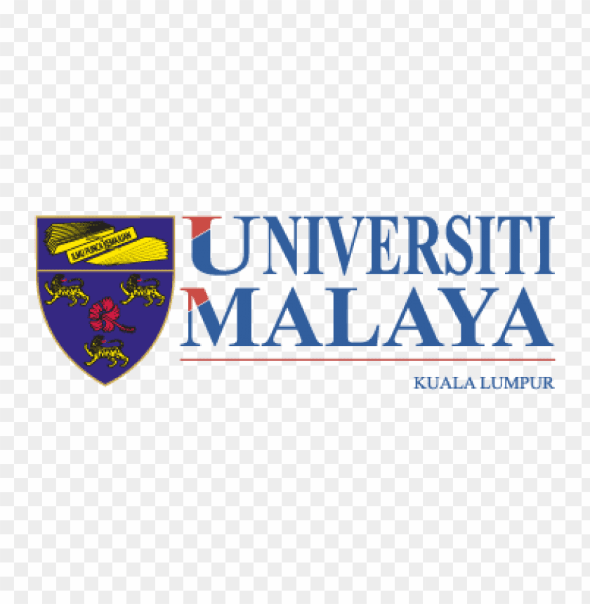 Universiti Malaya (UM) official logo
