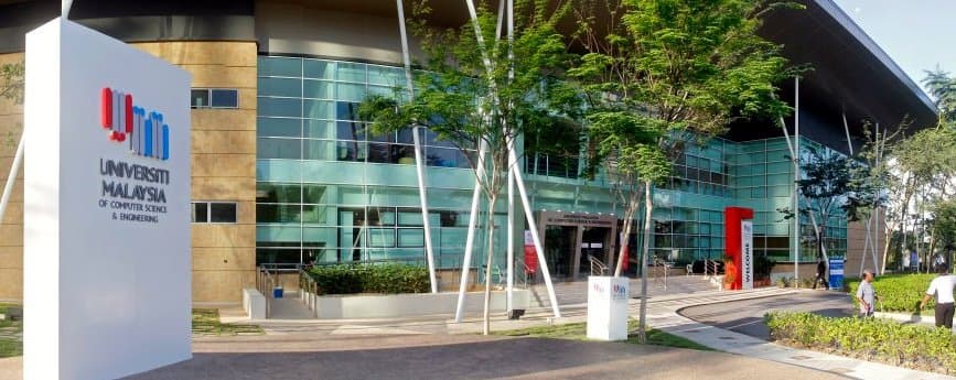 About University Malaysia of Computer Science & Engineering (UNIMY)