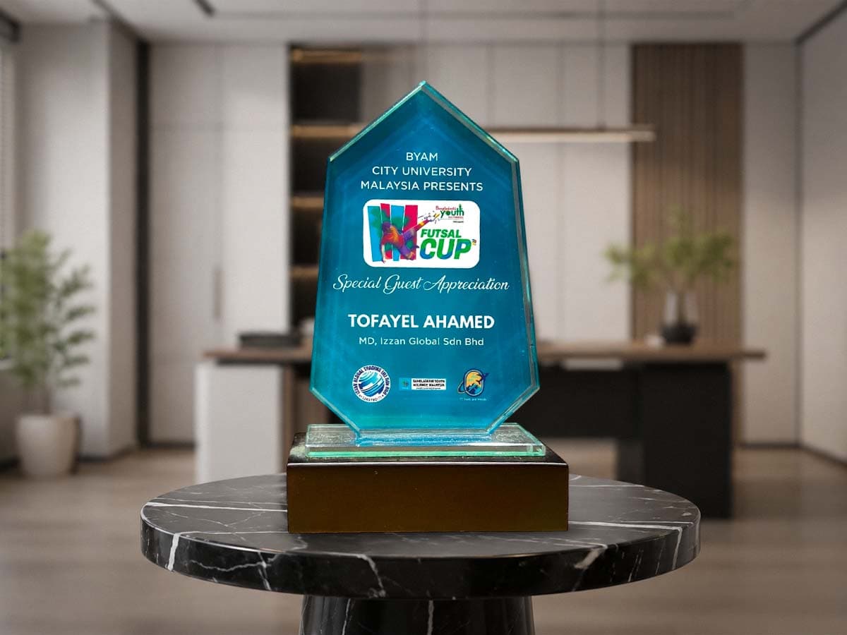 Award