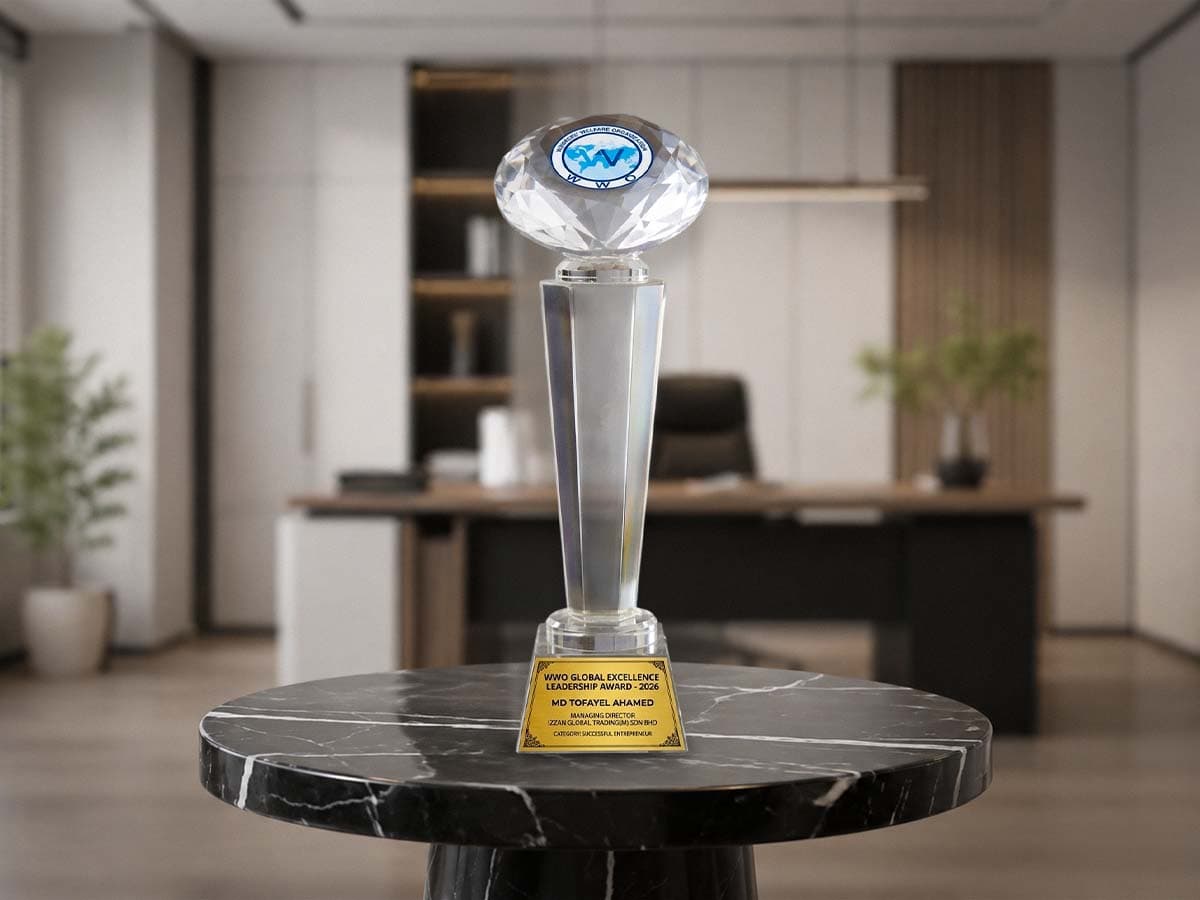 Crest